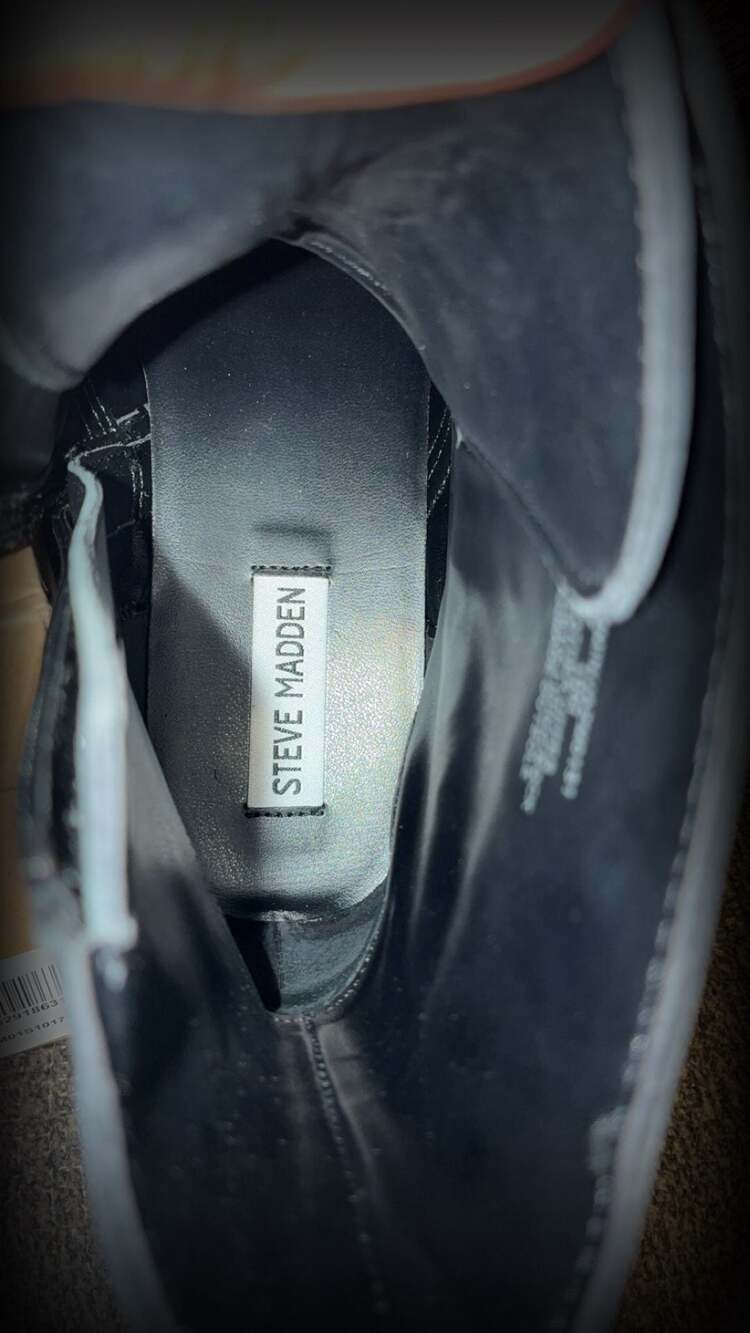 Steve Madden - Picture 7 of 9